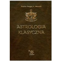 Kody rabatowe CzaryMary.pl Sklep ezoteryczny - Astrologia klasyczna tom 11 Tranzyty