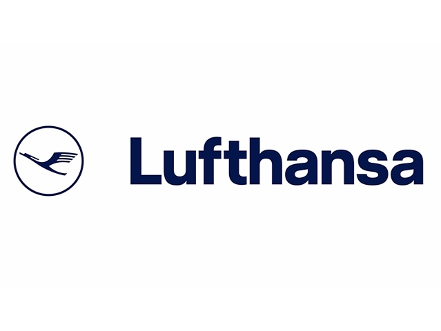 Rabaty Lufthansa